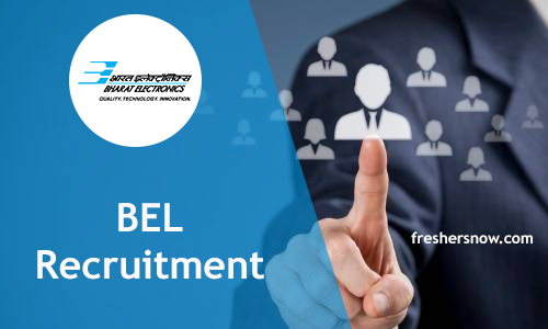 BEL Recruitment 2018 BEL Recruitment 2018