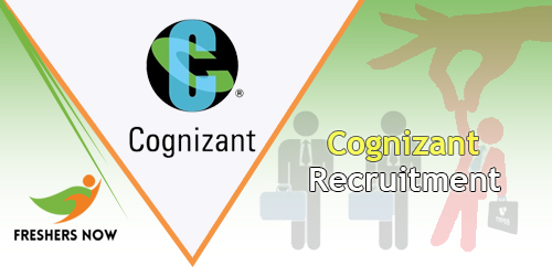 Cognizant Recruitment