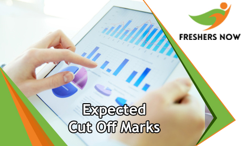 Expected Cut Off Marks