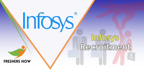 Infosys Recruitment Infosys Recruitment