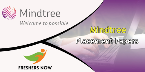 Mindtree Interview Questions Mindtree Interview Questions
