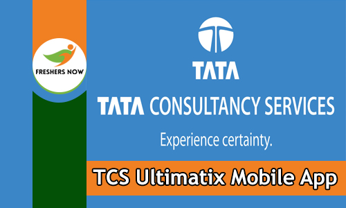 Tcs Ultimatix Mobile App Helpdesk Number For Employees