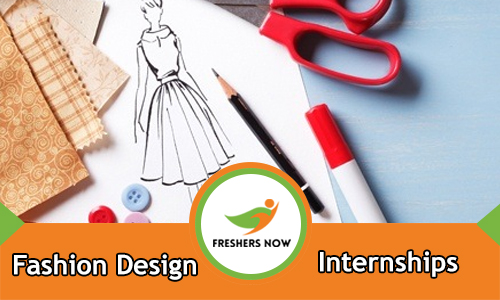 Fashion Design Internships
