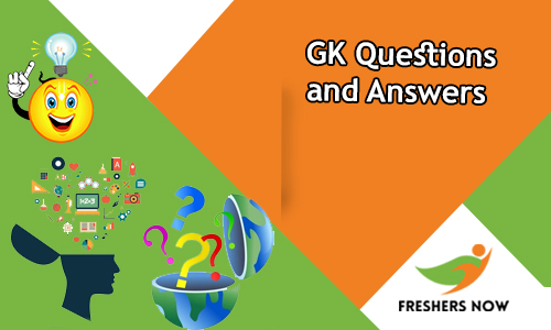 Gk Questions And Answers General Knowledge Questions Quiz