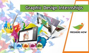 GRAPHIC DESIGN PAID INTERNSHIPS NYC