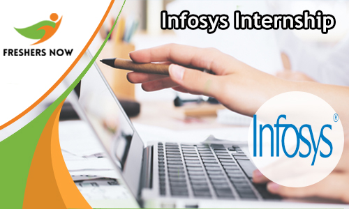 Infosys Internship