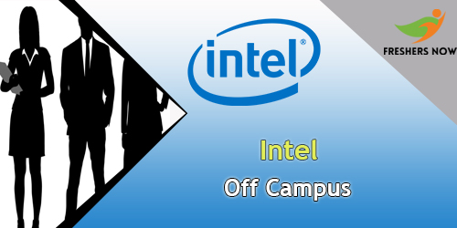 Intel Off Campus Intel Off Campus