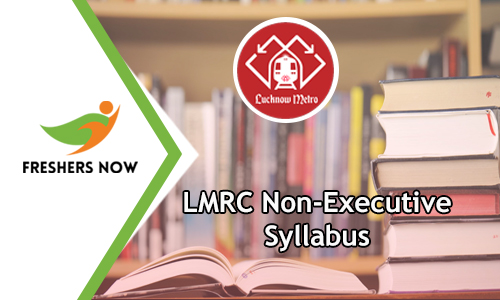 LMRC Non-Executive Curriculum