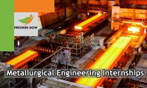 Metallurgical engineer jobs board india