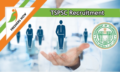 TSPSC Recruitment