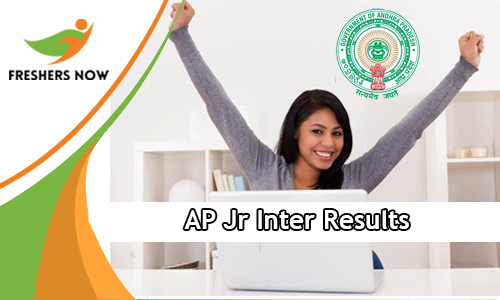 AP Jr Inter Results AP Jr Inter Results