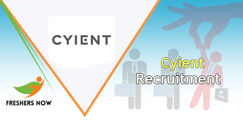 Cyient Cyient