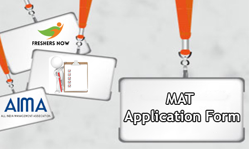 Mat Application Form 2020 Feb Online Registrations Open