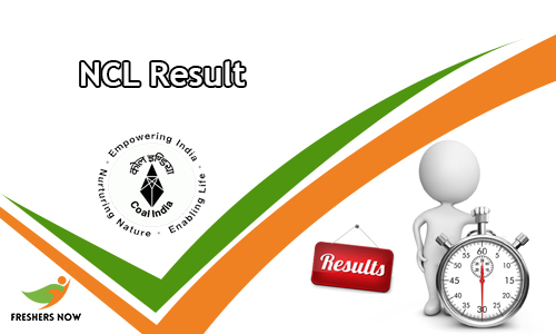 NCL Result NCL Result