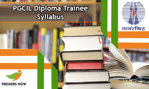 PGCIL Diploma Learner Curriculum