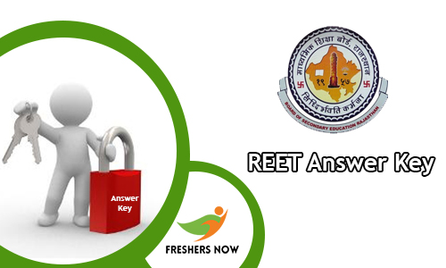 REET Answer Key REET Answer Key