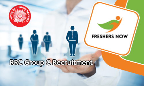 RRC Group C Jobs RRC Group C Jobs