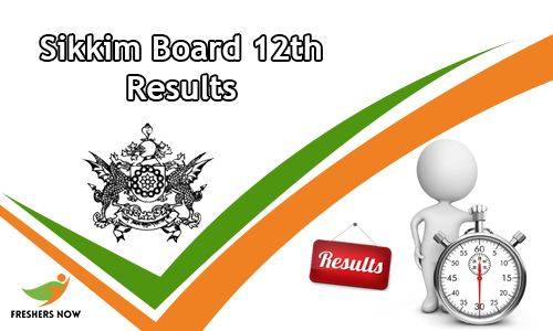 Sikkim Board 12th Results Sikkim Board 12th Results