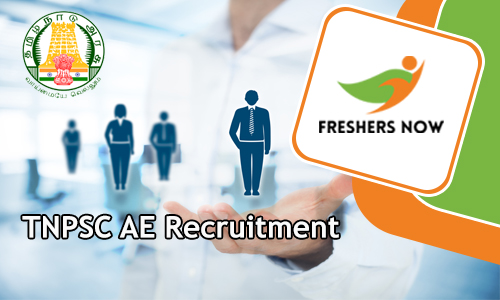 TNPSC AE Recruitment TNPSC AE Recruitment