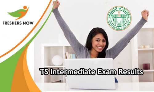 TS Intermediate Exam Results TS Intermediate Exam Results