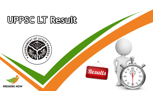 UPPSC LT Result