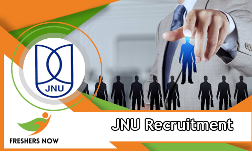 Jnu Recruitment 2019 73 Jr Asst Cum Typist Mts And Other