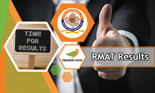RMAT Results RMAT Results