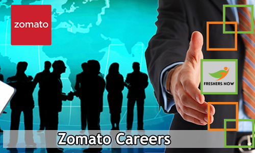 Zomato Careers Zomato Careers