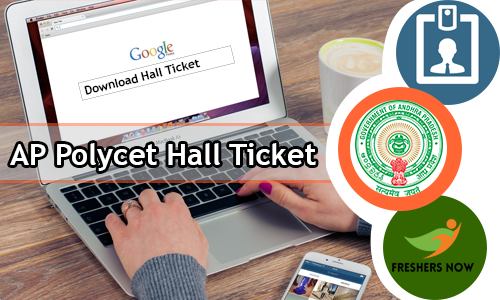 AP Polycet Hall Ticket AP Polycet Hall Ticket