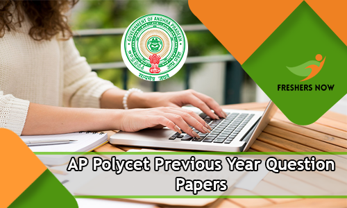 AP Polycet Previous Year Question Papers AP Polycet Previous Year Question Papers
