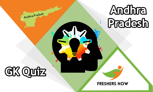 Andhra Pradesh GK Quiz Andhra Pradesh GK Quiz
