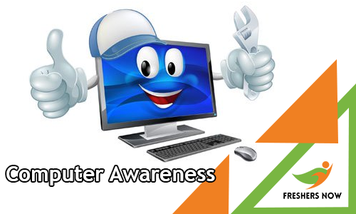 Computer Awareness Quiz Computer Awareness Quiz
