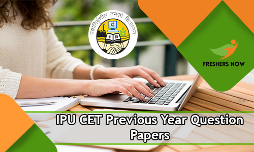 Ipu Cet Previous Year Question Papers Pdf Download