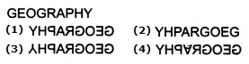 Mirror Images Question 4 Image