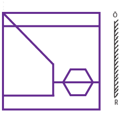 Mirror Images Non Verbal Reasoning Q18