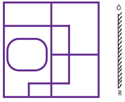 Mirror Images Non Verbal Reasoning Q19