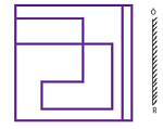 Mirror Images Non Verbal Reasoning Q20