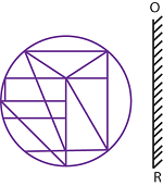 Mirror Images Non Verbal Reasoning Q24