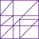 Mirror Images Non Verbal Reasoning Q25 B
