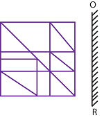 Mirror Images Non Verbal Reasoning Q25