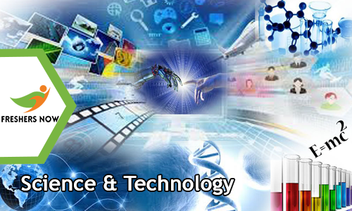 Science and Technology Quiz Science and Technology Quiz