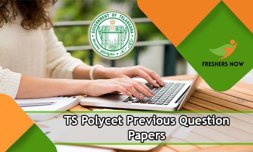 TS Polycet Previous Question Papers TS Polycet Previous Question Papers