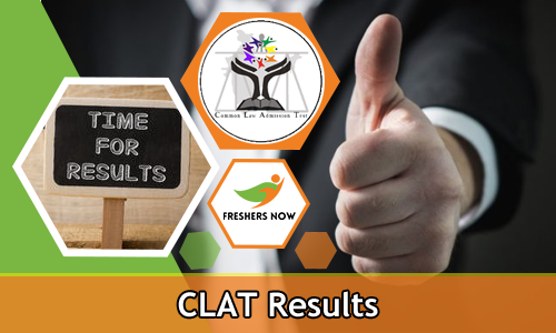 CLAT Result CLAT Result