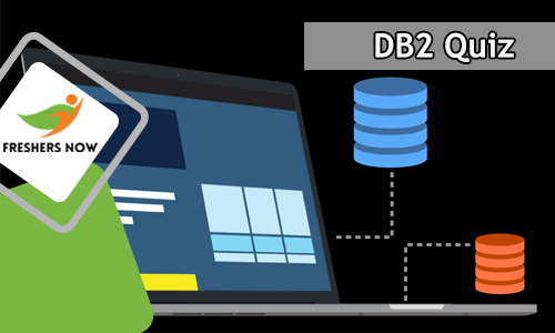 DB2 Quiz DB2 Quiz