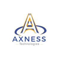 Axness Walkin Drive