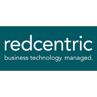 Redcentric Walkin