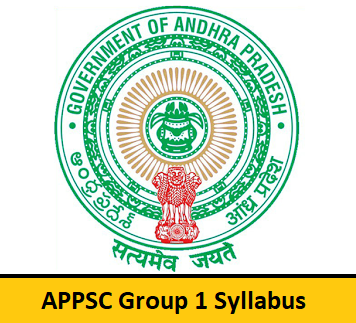 appsc group 1 syllabus appsc group 1 syllabus