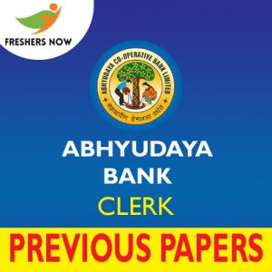 Abhyudaya Bank Clerk Previous Papers Abhyudaya Bank Clerk Previous Papers