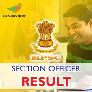 Manipur PSC Section Officer Result 2019 Manipur PSC Section Officer Result 2019