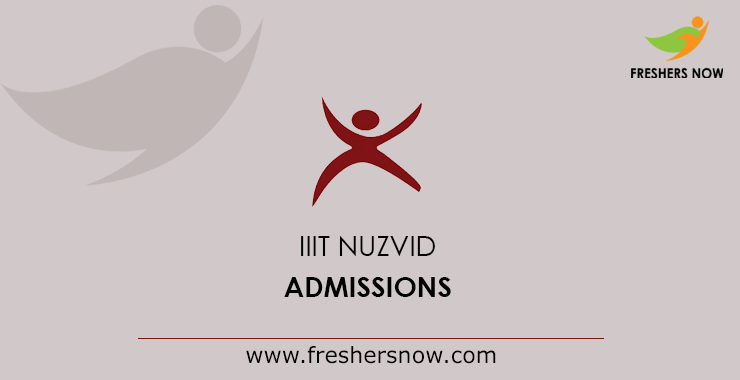pix Rgukt Logo Download iiit nuzvid admissions 2020 online 6